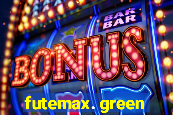 futemax. green